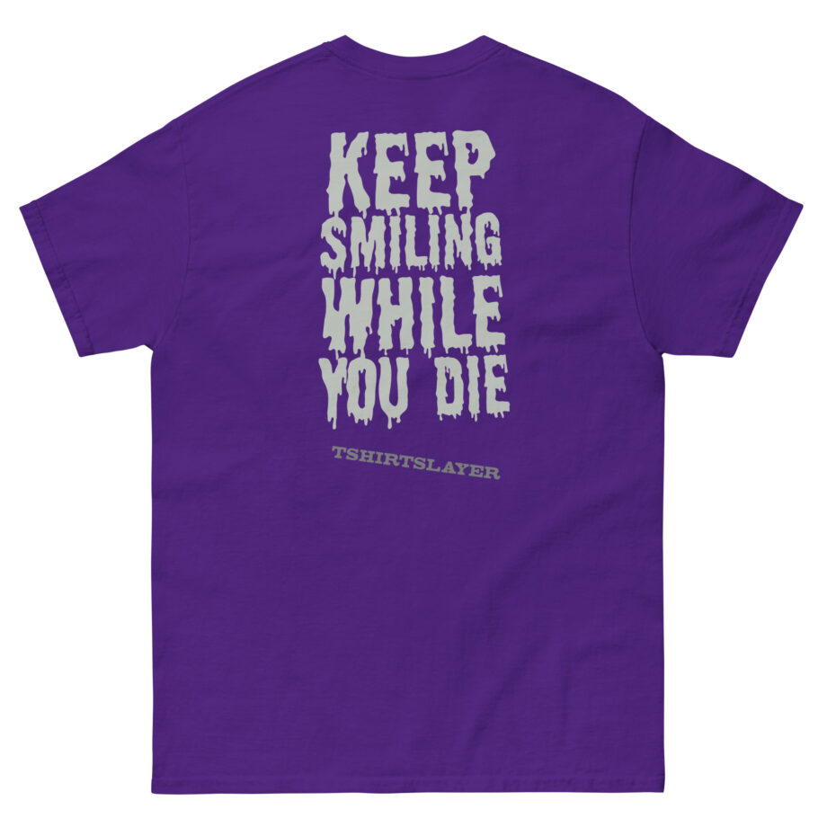 Xentrix for Whose Apocalypse? Unisex classic tee