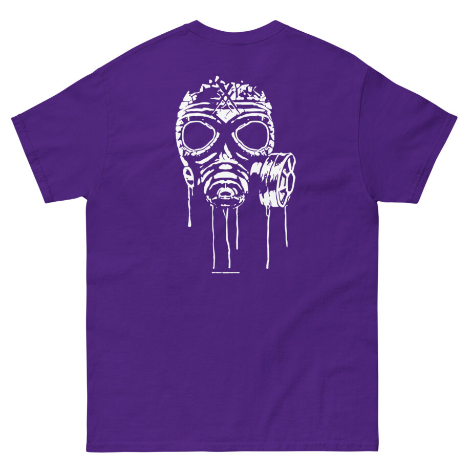 Xentrix Crackhead Unisex classic tee