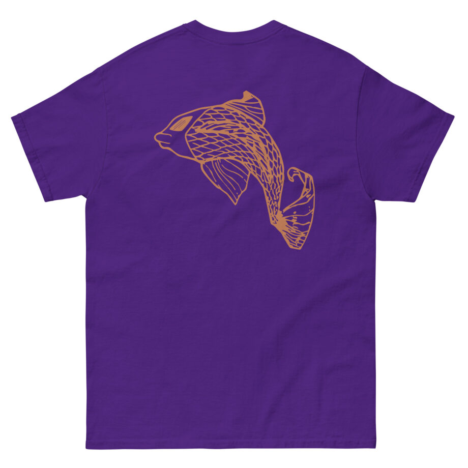 Incubus Logo Unisex classic tee