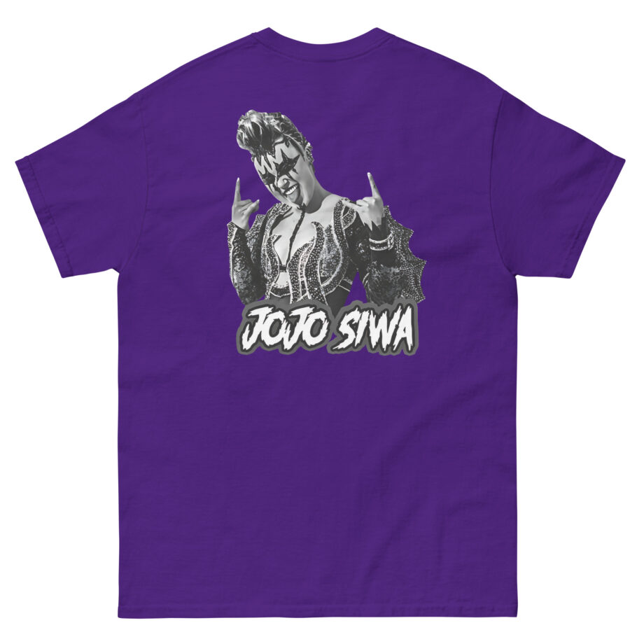 Jojo Siwa Dream Guest Unisex classic tee