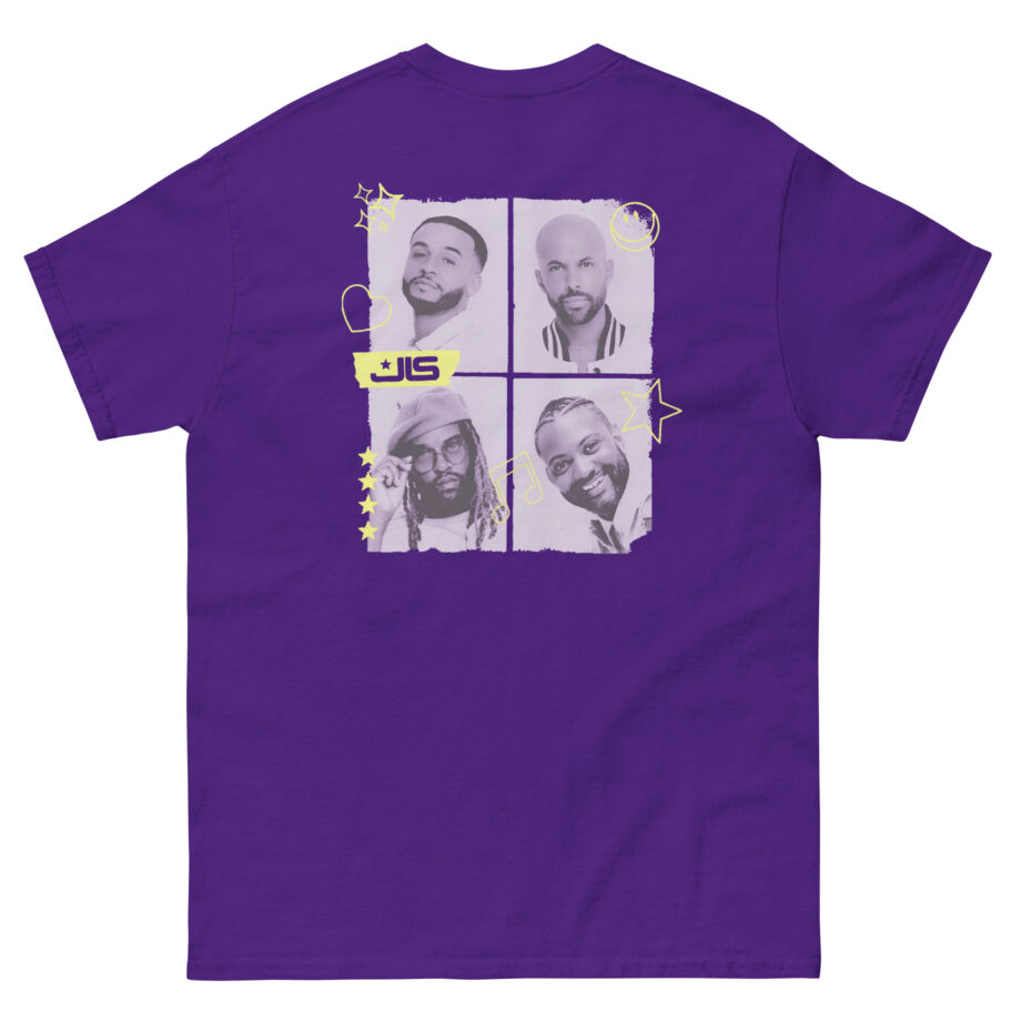 JLS Photo Unisex classic tee