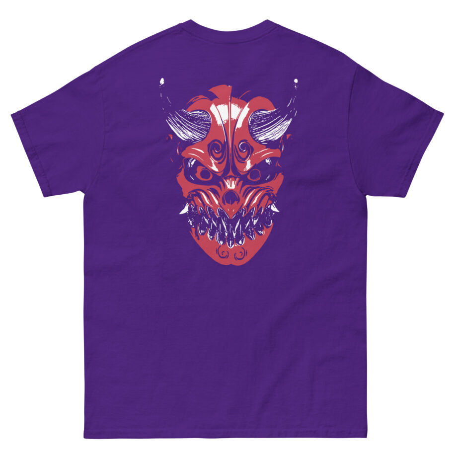 Slaughter to Prevail Oni Unisex classic tee