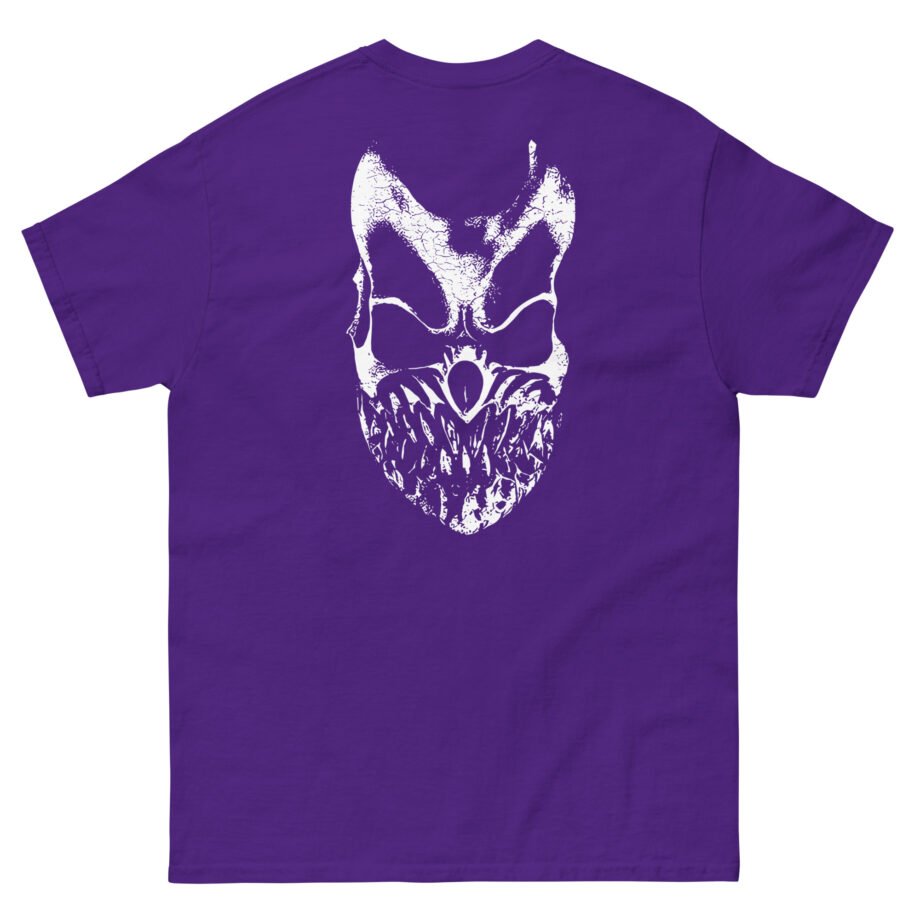 Slaughter to Prevail Grizzly Unisex classic tee