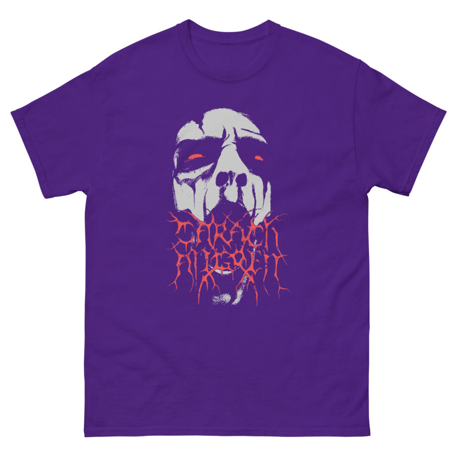Carach Angren Spectral Unisex classic tee