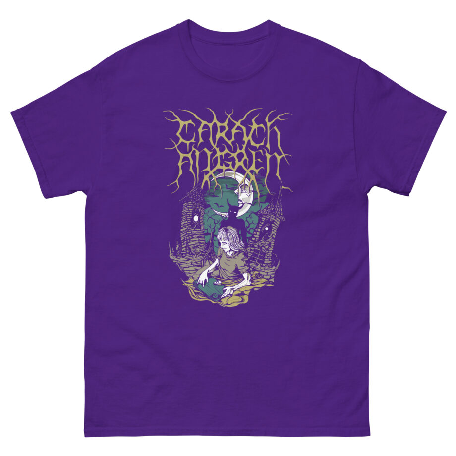 Carach Angren Unisex classic tee