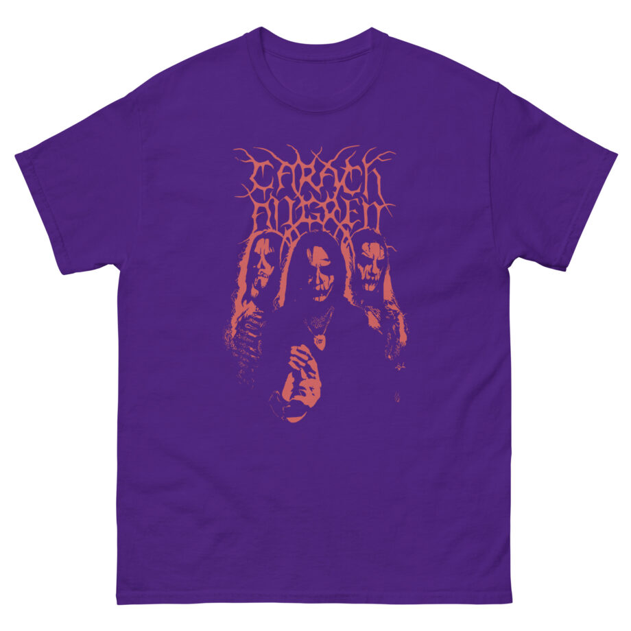 Carach Angren Dead Amongst the Rotten Unisex classic tee