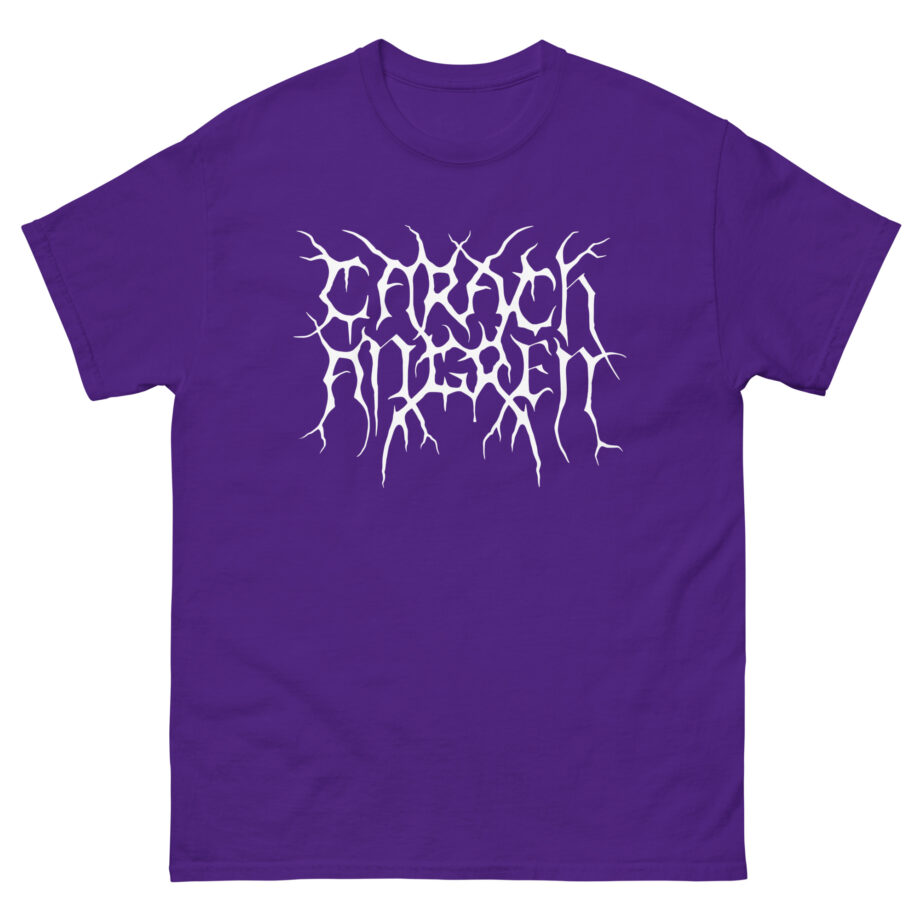 Carach Angren Logo Unisex classic tee