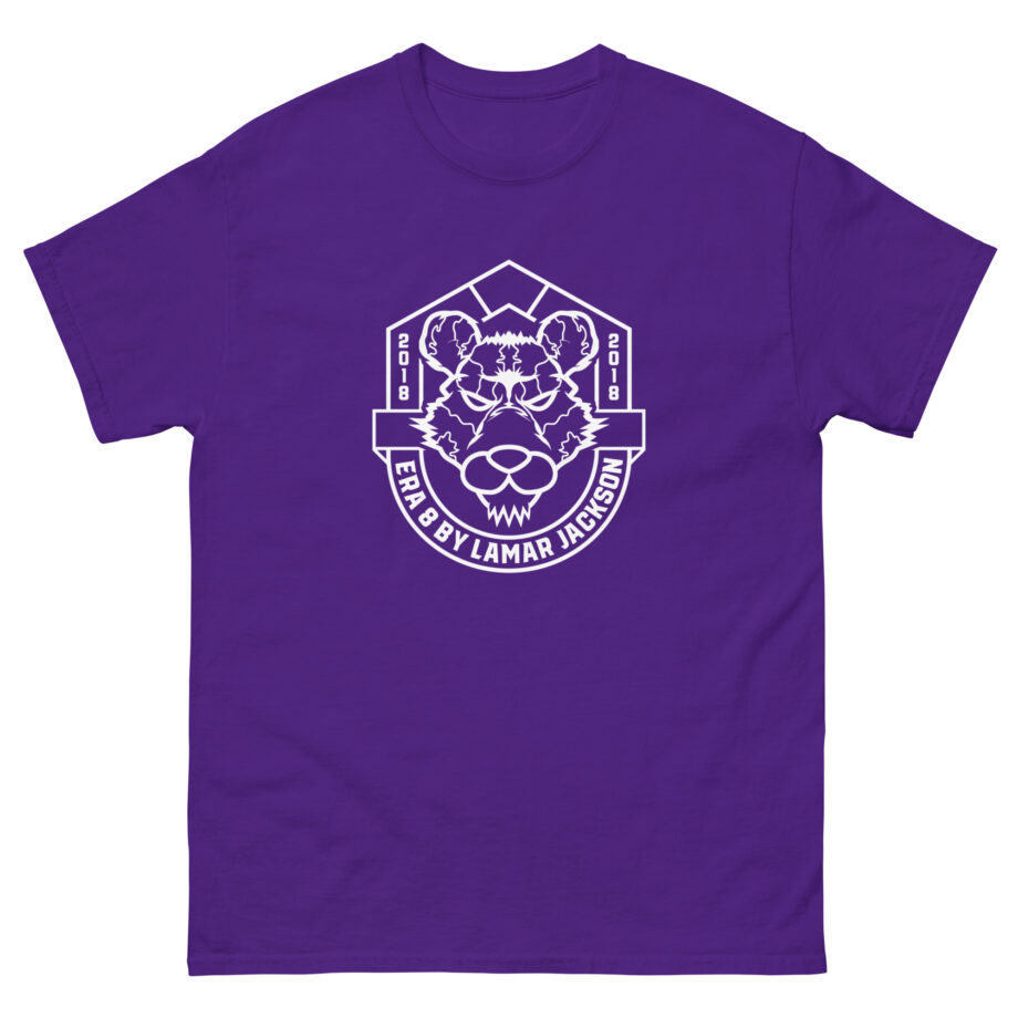 Lamar Jackson Unisex classic tee