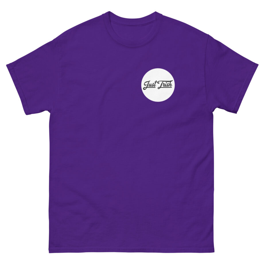 Trisha Paytas Just Trish Unisex classic tee
