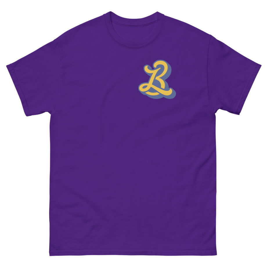 Little Brother 20th Anniversary Unisex classic tee