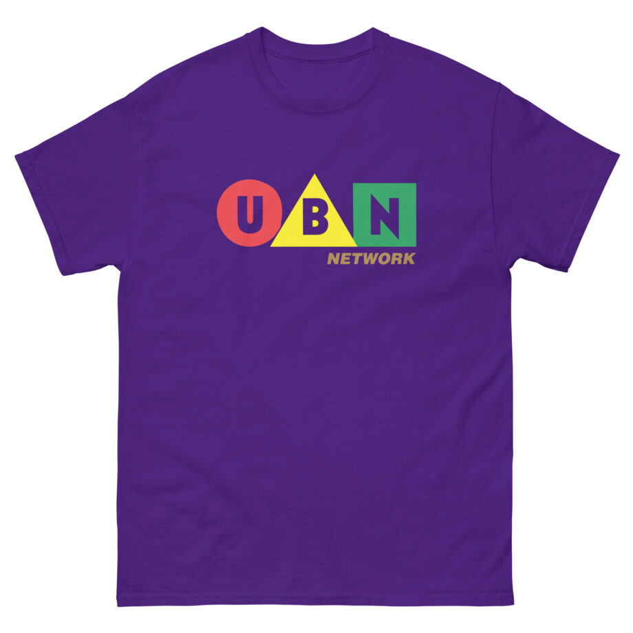 Little Brother UBN Unisex classic tee