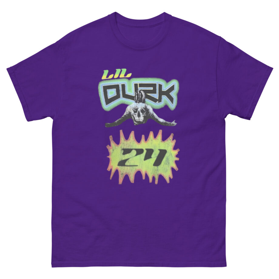 Lil Durk Gas! Unisex classic tee