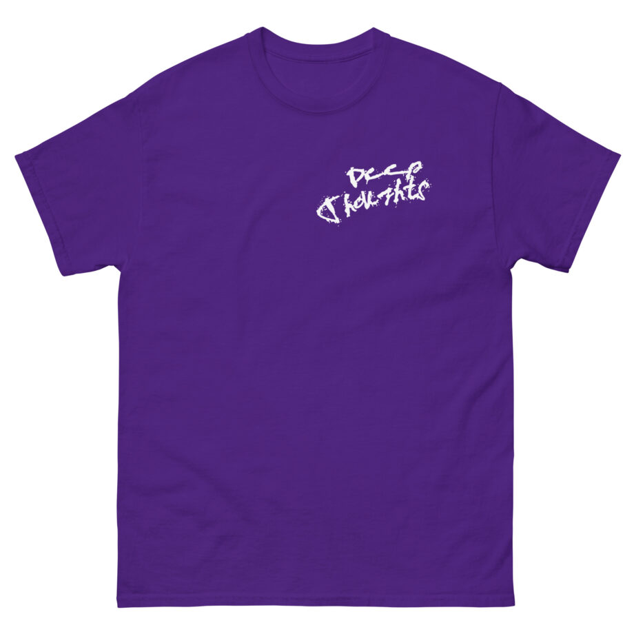 Lil Durk Deep Thoughts Unisex classic tee
