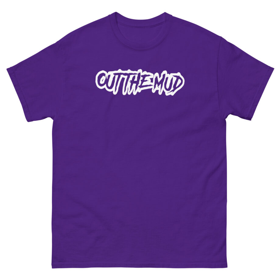 OTM Unisex classic tee
