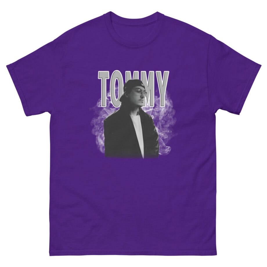 Tommy Richman Tiny Unisex classic tee