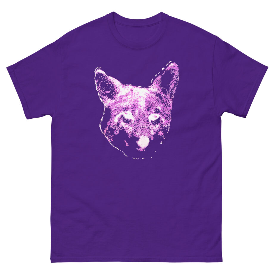 Tommy Richman Coyote Album Tour Unisex classic tee