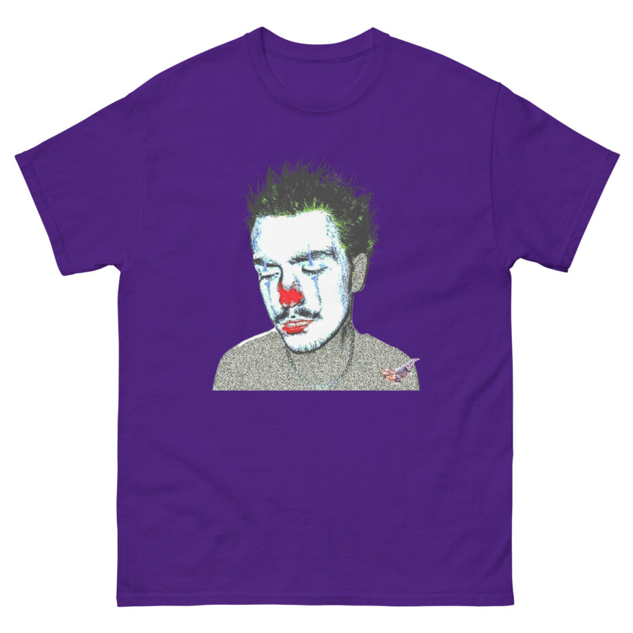 Tommy Richman Run Unisex classic tee
