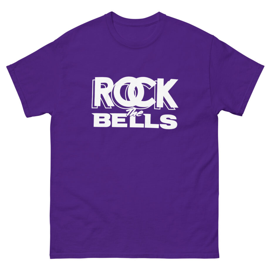 Ll Cool J Rock the Bells Unisex classic tee