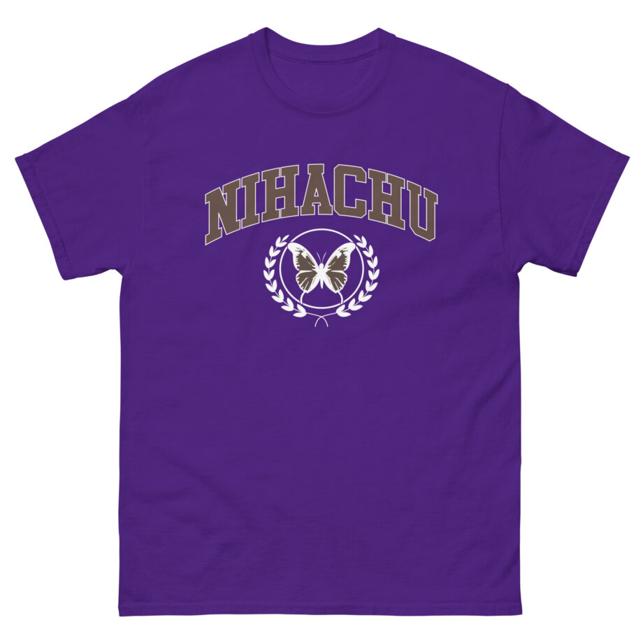 Niki Nihachu Unisex classic tee