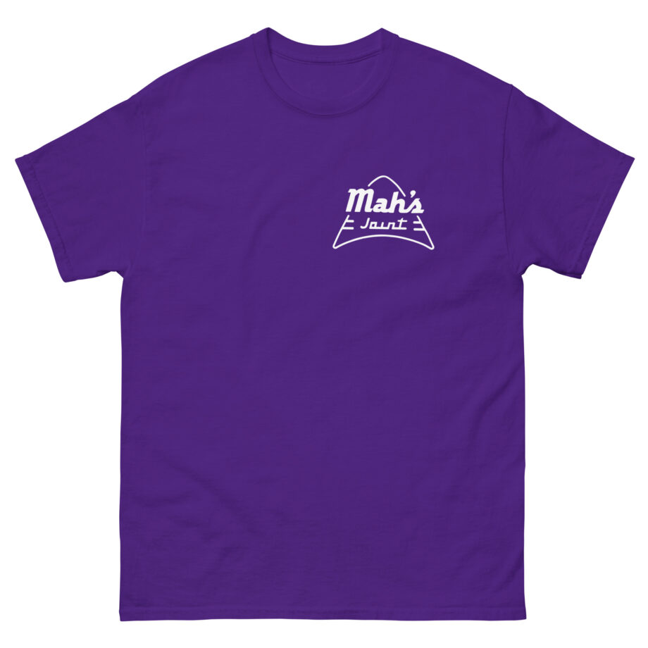 Jon Bellion Mah's Joint Unisex classic tee