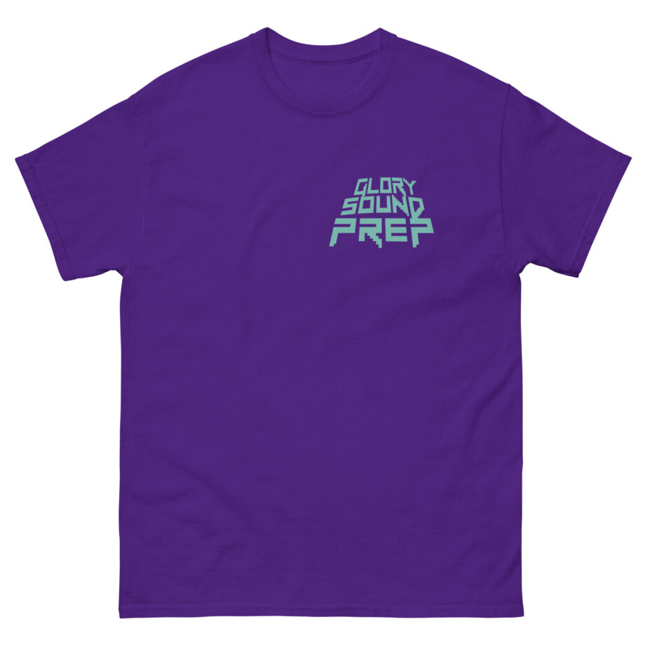 Jon Bellion Glory Sound Prep Unisex classic tee