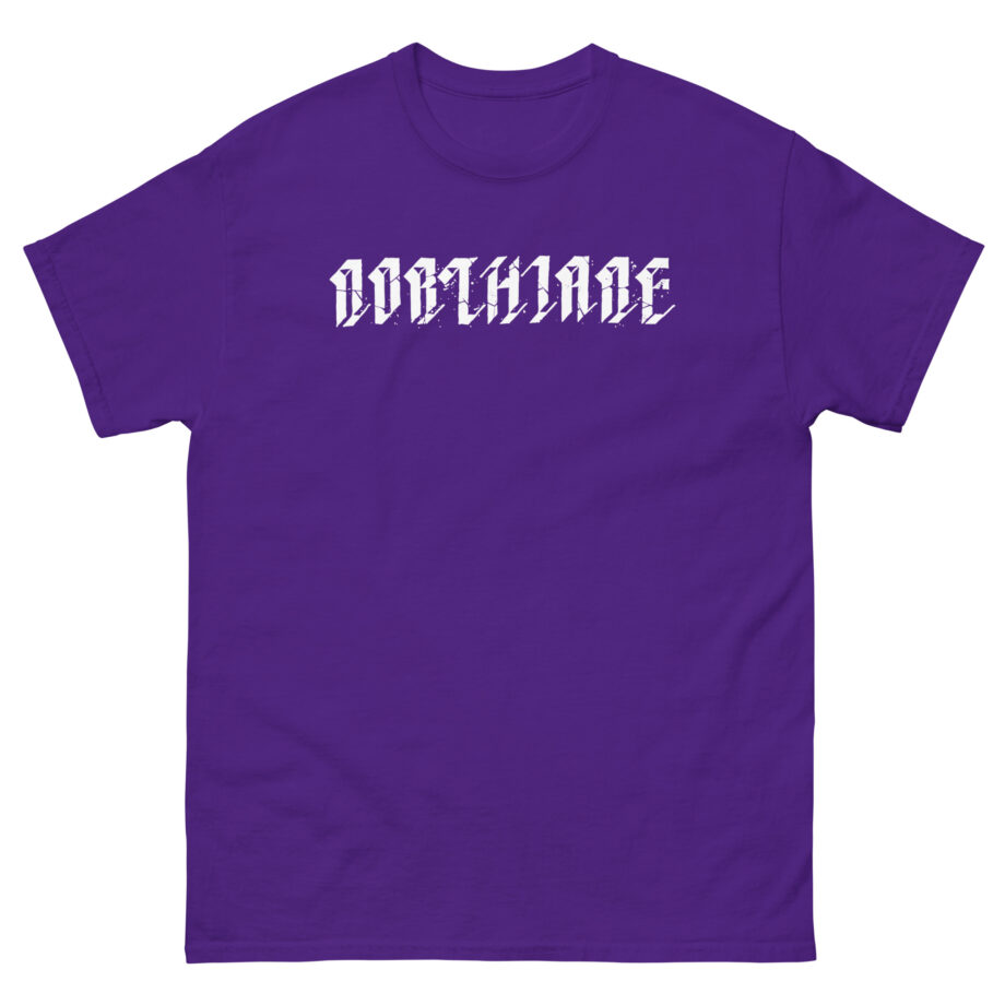 Northlane Running Out of Time Unisex classic tee