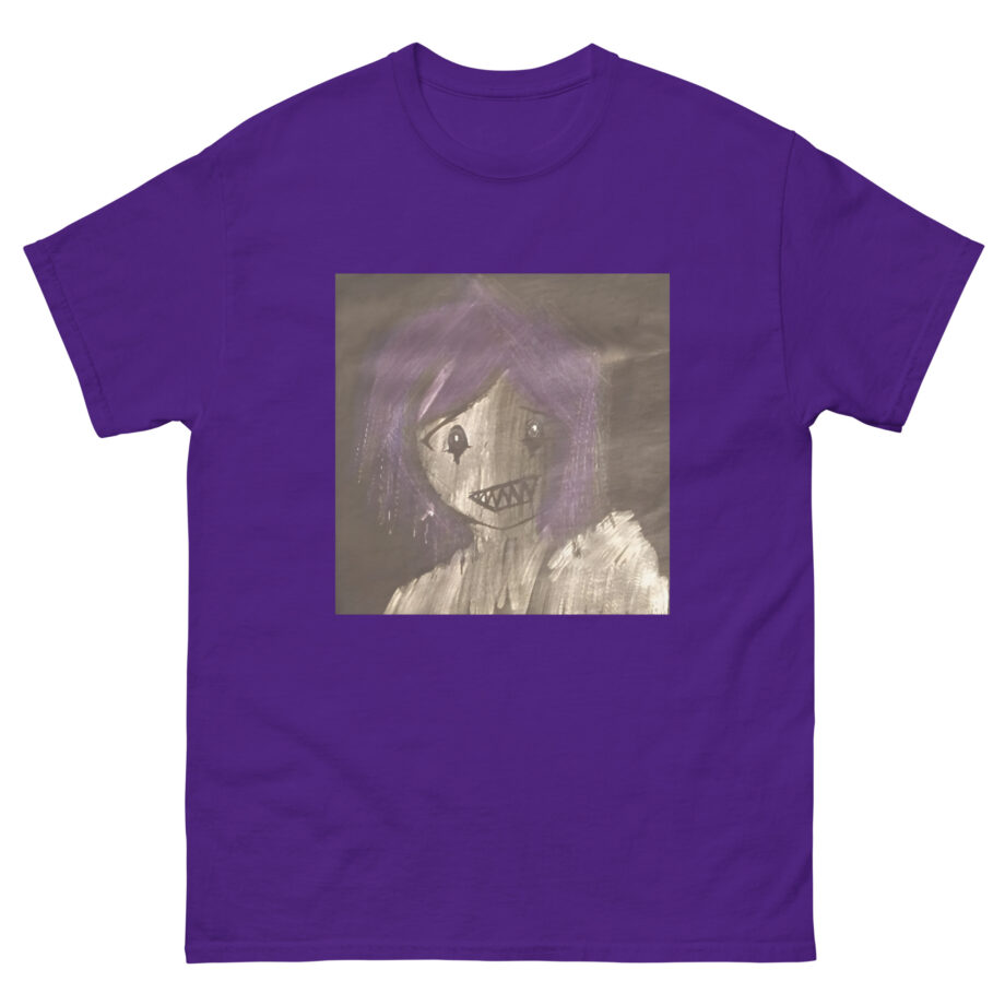Sewerslvt Patreon Unisex classic tee