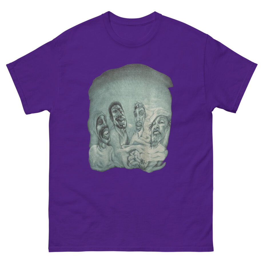 1994 the Pharcyde Unisex classic tee