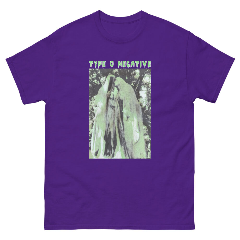 Type O Negative Beg to Serve Unisex classic tee