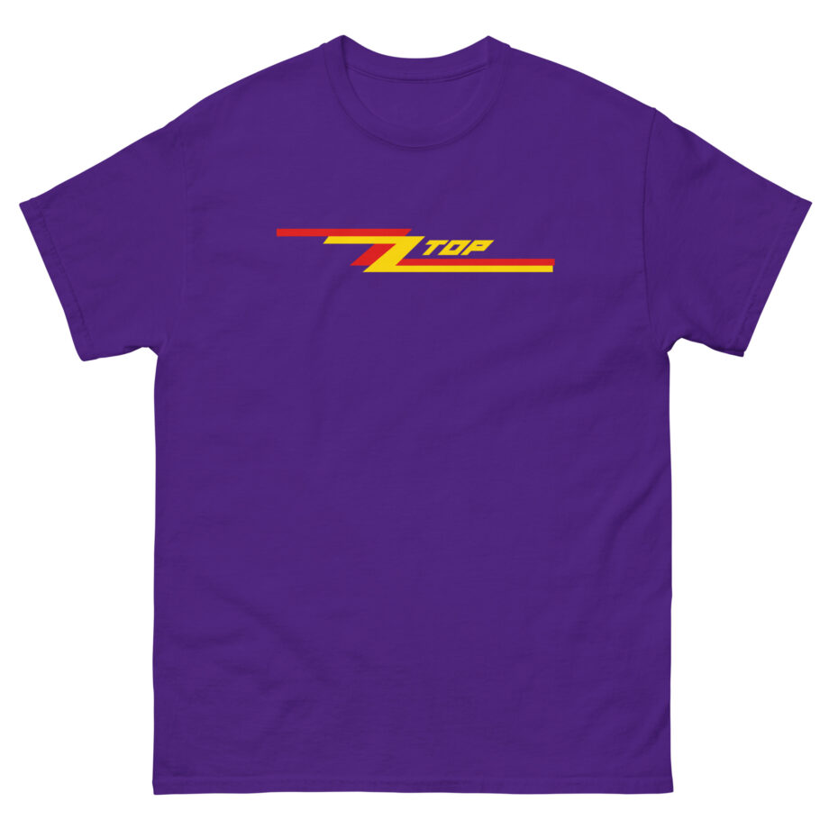 Zz Top Unisex classic tee