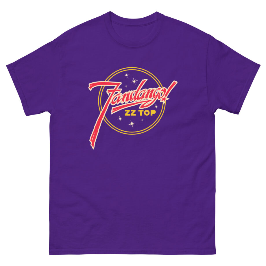 Zz Top Unisex classic tee