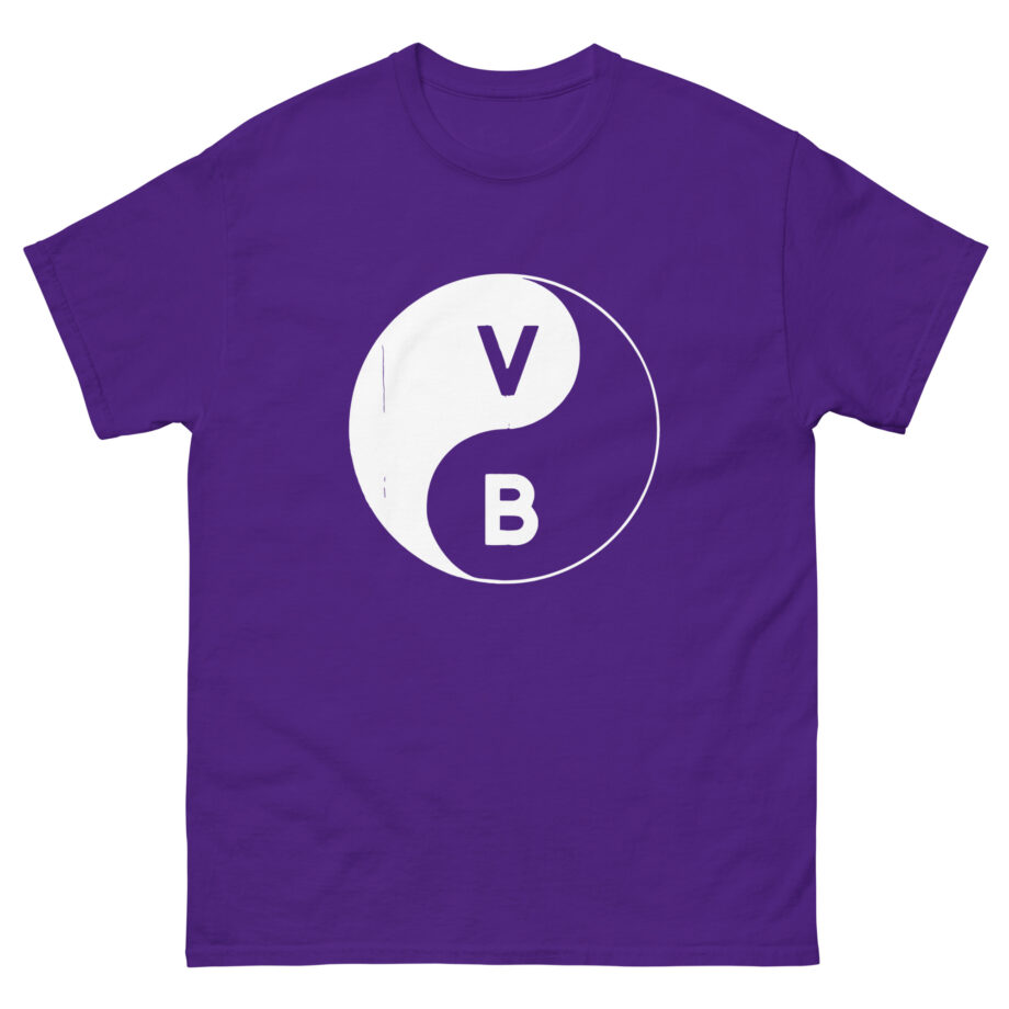 Viagra Boys Yin Yang Unisex classic tee