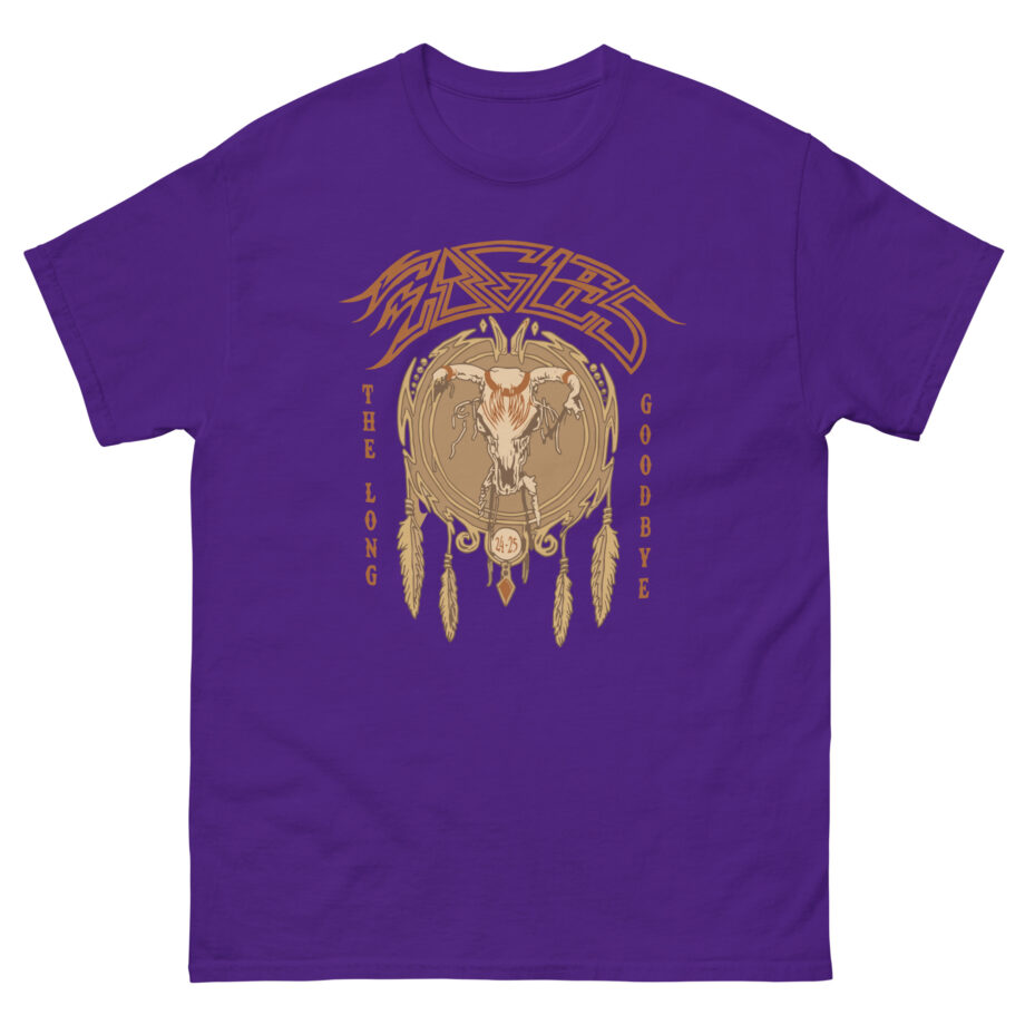 The Eagles Sphere Dreamcatcher Unisex classic tee