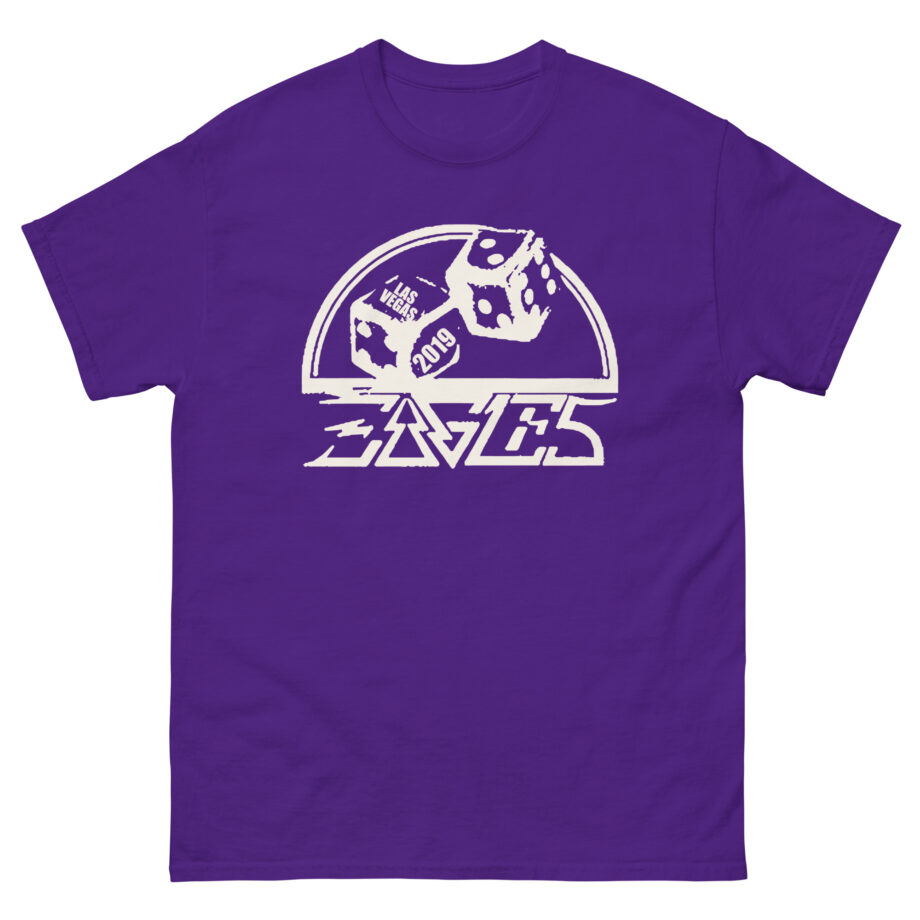 The Eagles Las Vegas Unisex classic tee