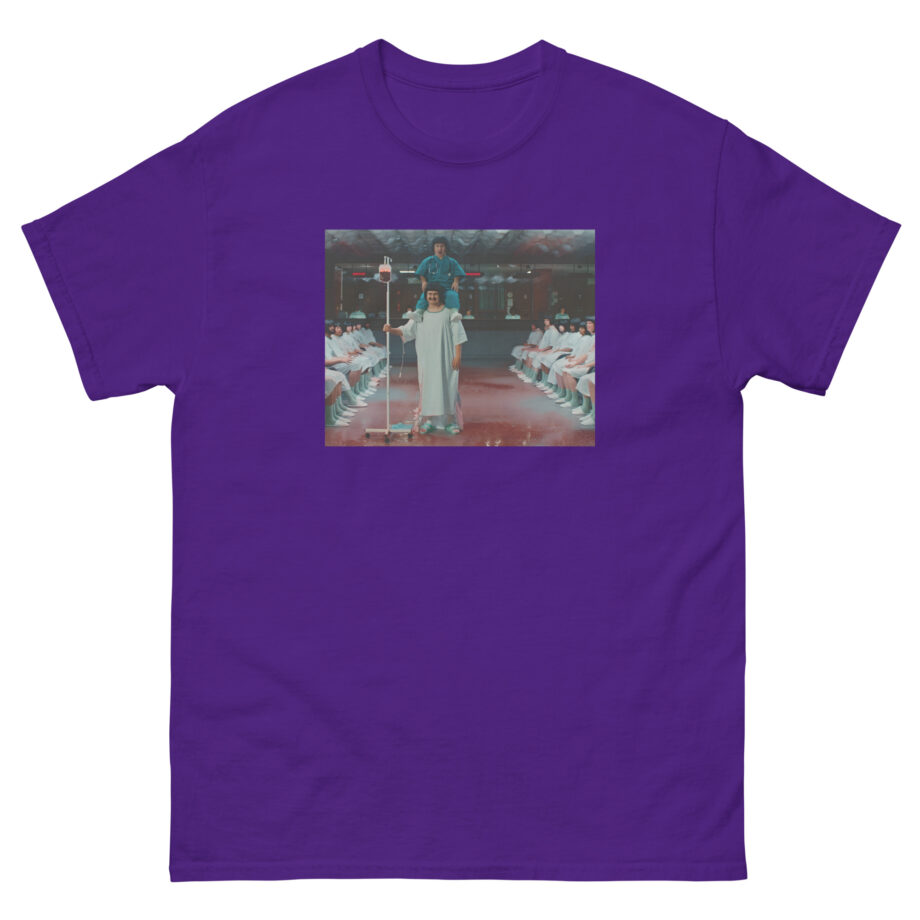 Oliver Tree With You Unisex classic tee