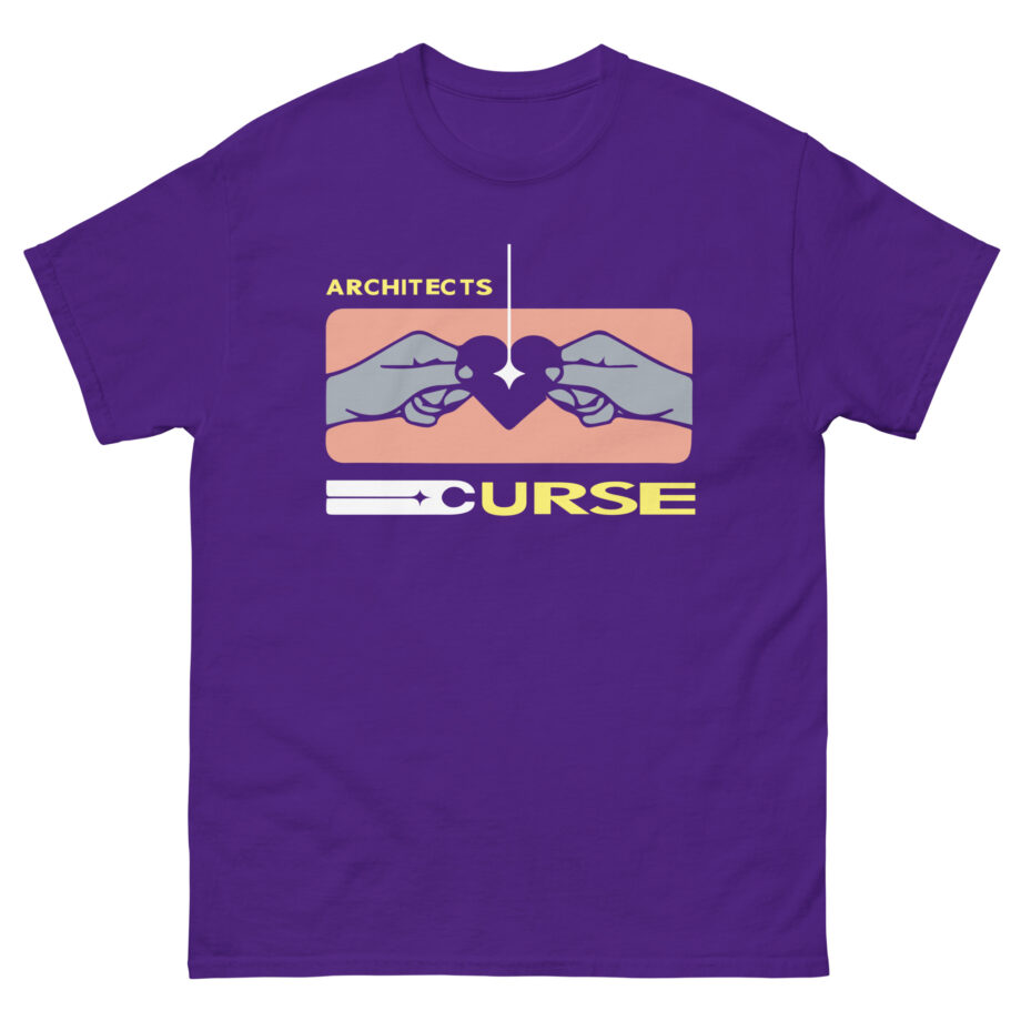 Architects Merch Unisex classic tee
