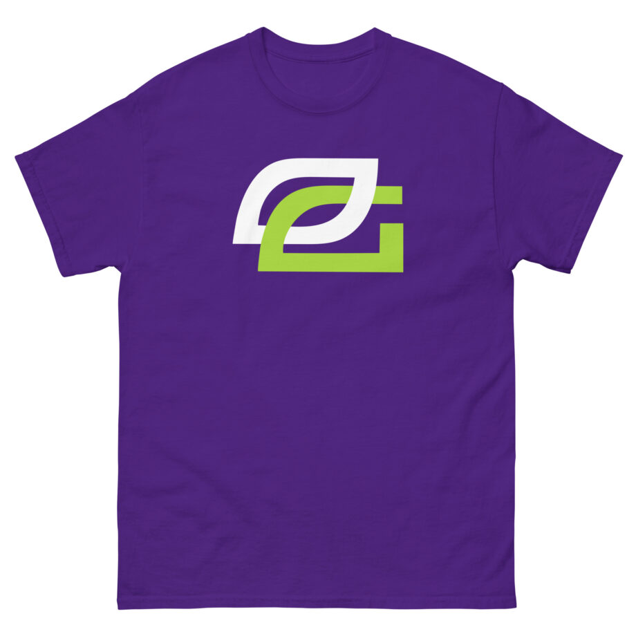 Optic Gaming GL Big Logo Unisex classic tee