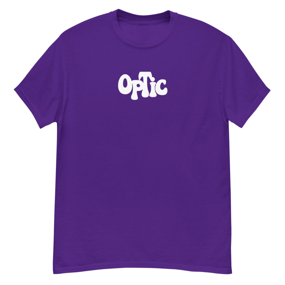 Optic Gaming Foundation Unisex classic tee