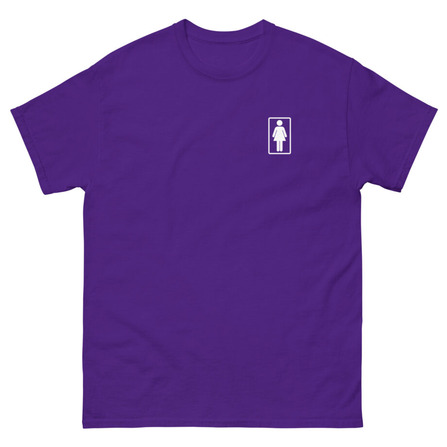 Jake Minch Unisex classic tee