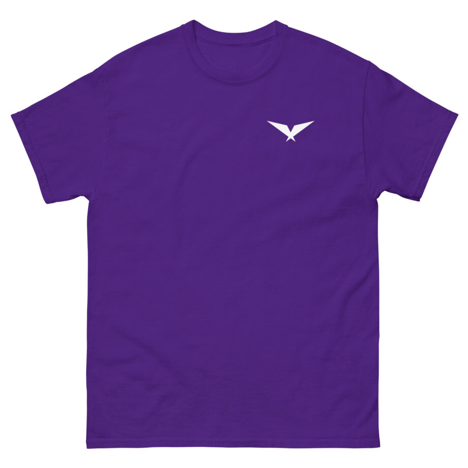 Lck Unisex classic tee