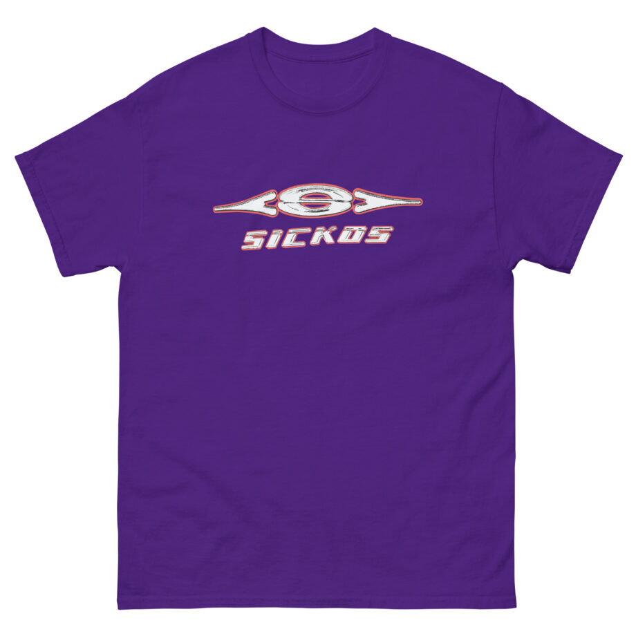 Sickos Unisex classic tee