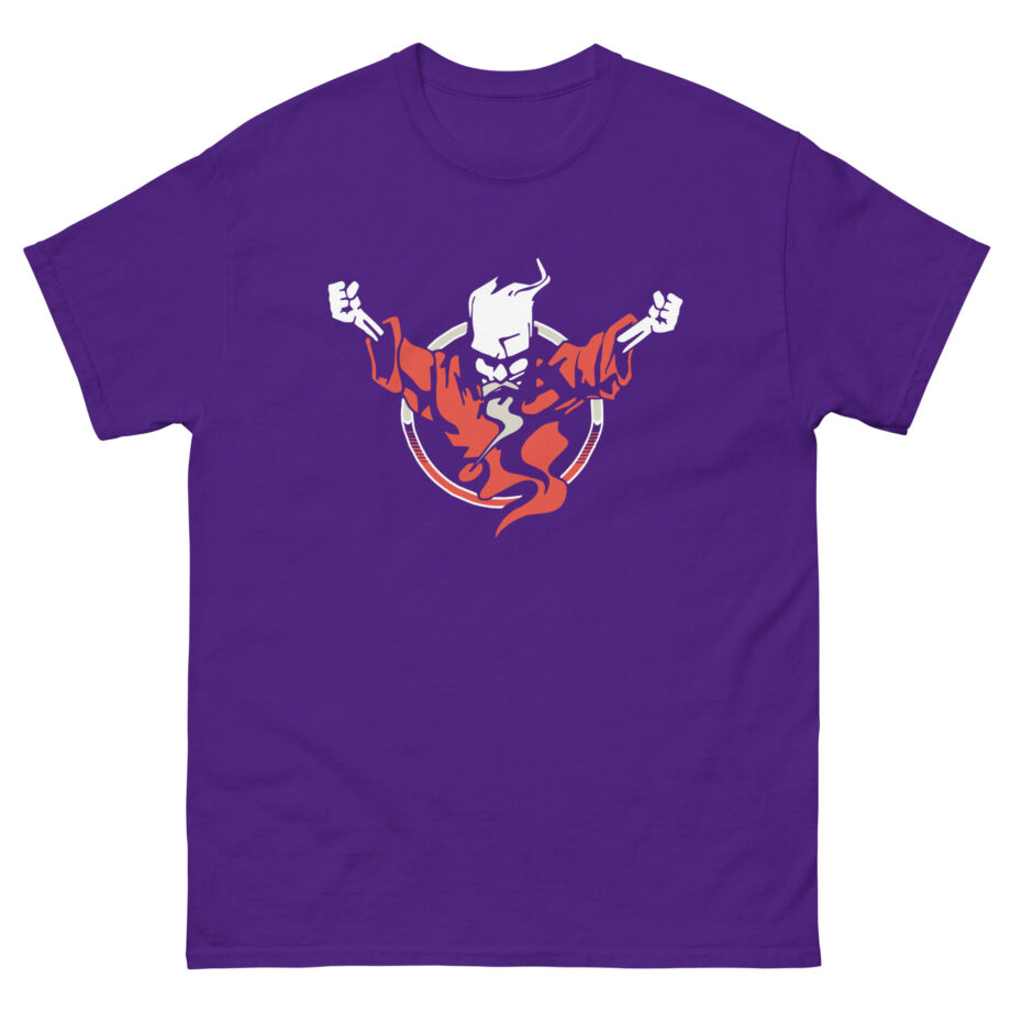Thunderdome Dance Or Die Unisex classic tee