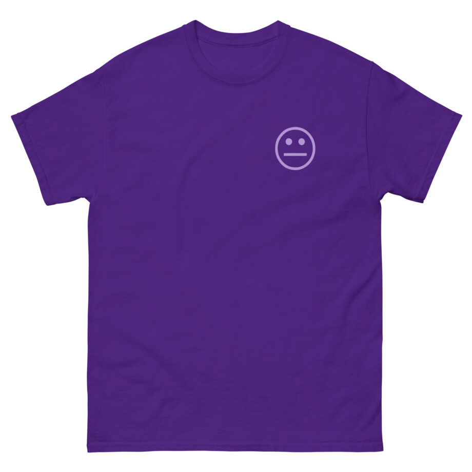 Red Handed Not in This Economy Unisex classic tee