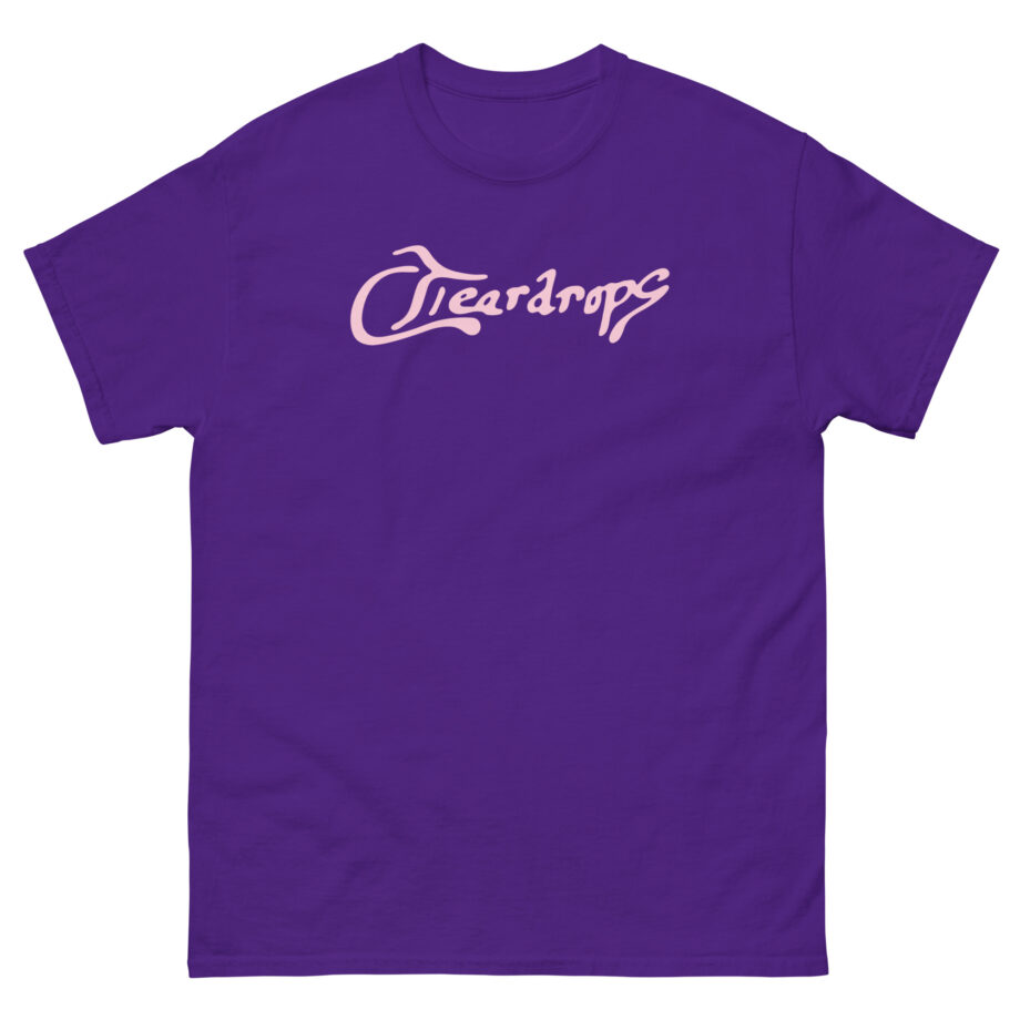 Liam Payne Teardrops Unisex classic tee