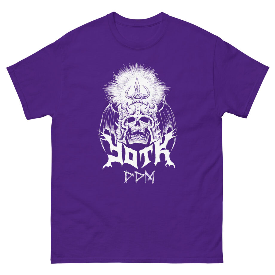 Year of the Knife Unisex classic tee