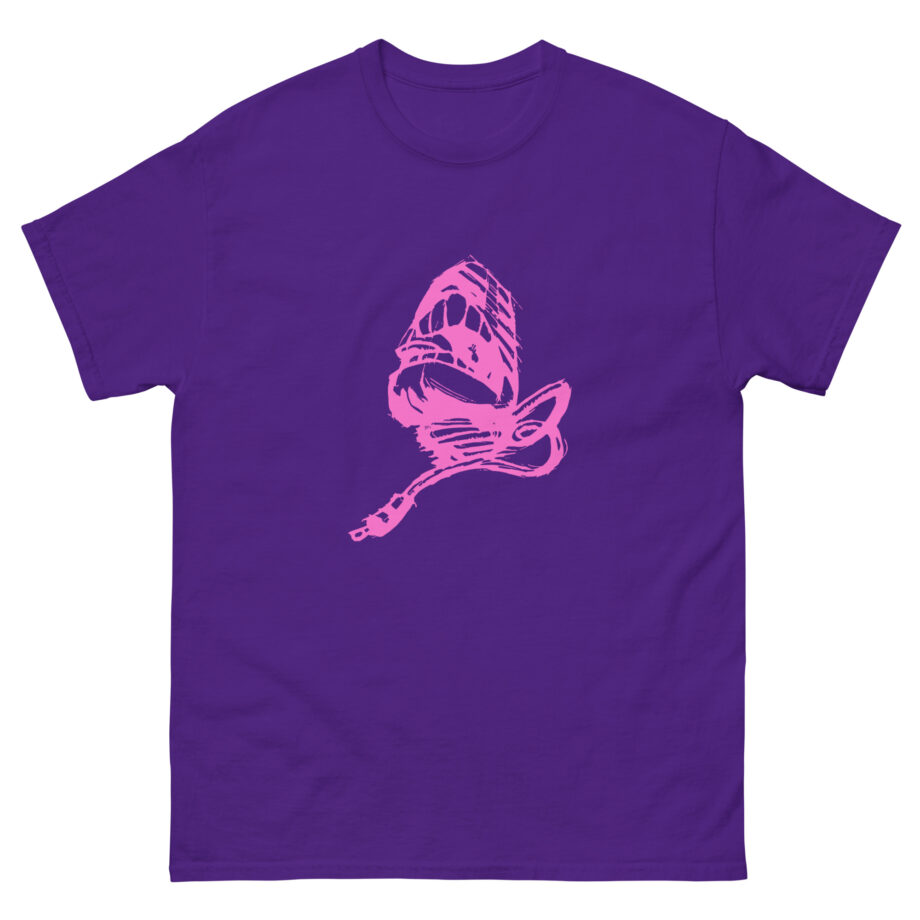 Mcfly Unisex classic tee