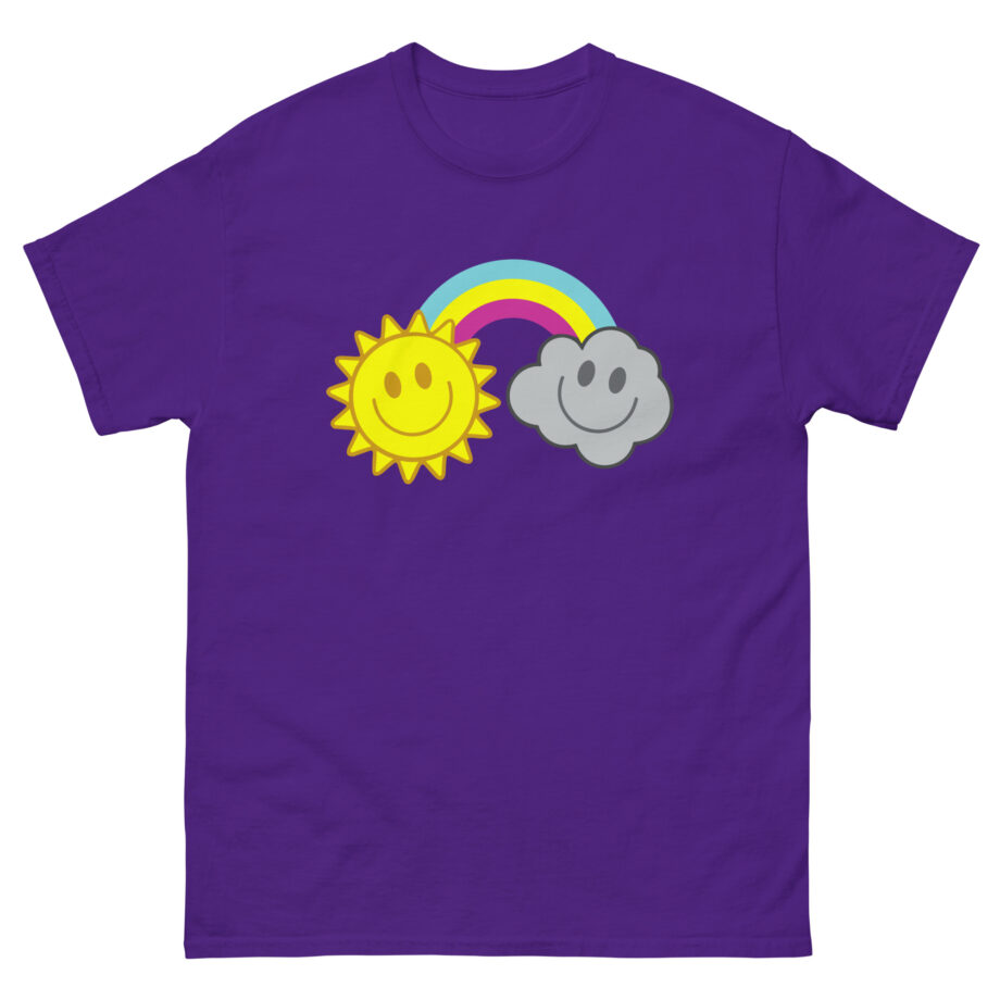 Mcfly Happiness Unisex classic tee
