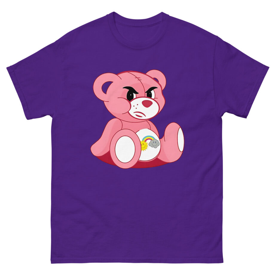 Mcfly Happiness Unisex classic tee