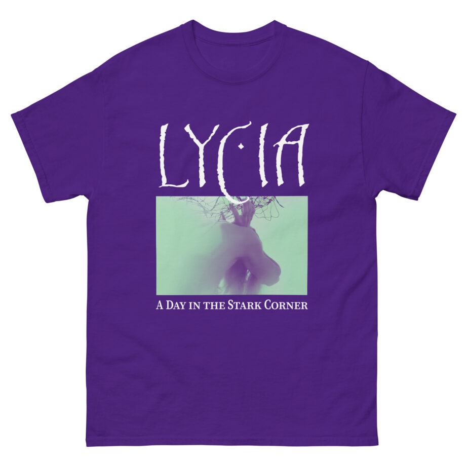 Lycia Faith Unisex classic tee