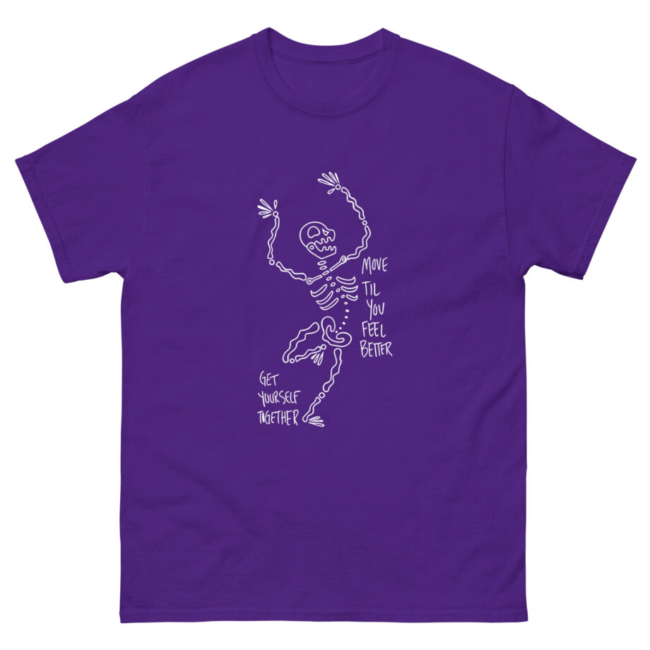 Mt. Joy Unisex classic tee